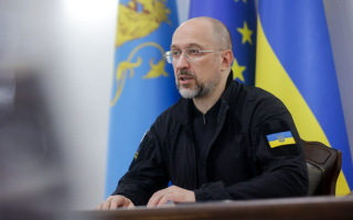 Україна перекриє транзит російського газу 1 січня 2025 року, — Денис Шмигаль