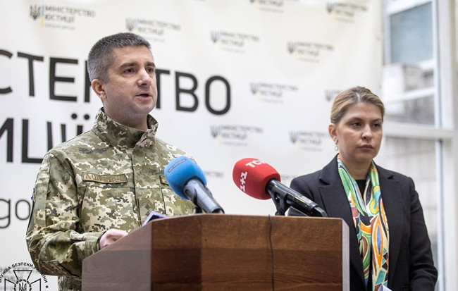 За кибератакой на госреестры Минюста стоят хакеры ГРУ РФ, — СБУ