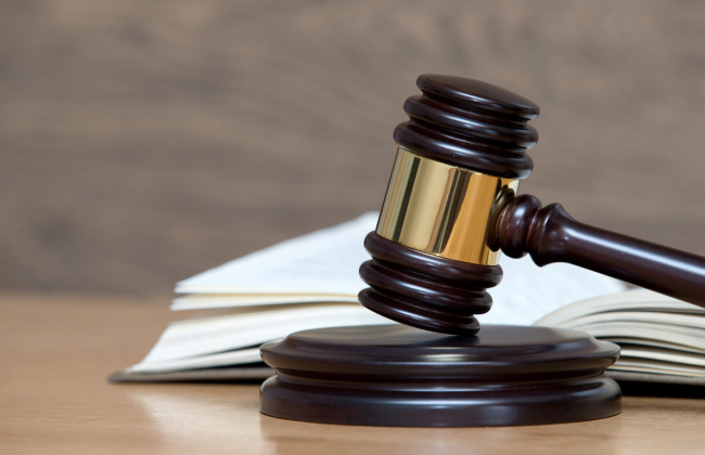 Суд подтвердил правомерность начисления пени за нарушение сроков расчетов в сфере внешнеэкономической деятельности на сумму 8,9 млн гривен