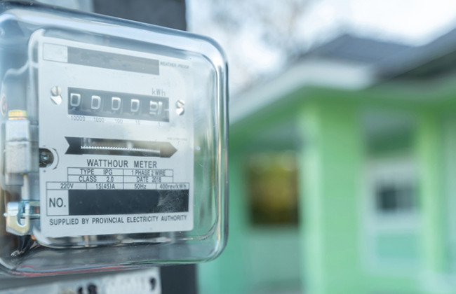 Как понять, что счетчик электроэнергии неисправен – советы от ДТЭК