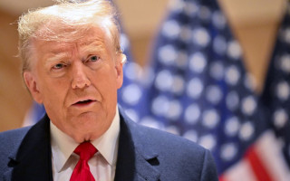 Трамп пригрозил пошлинами, если Евросоюз не будет покупать у США больше нефти и газа