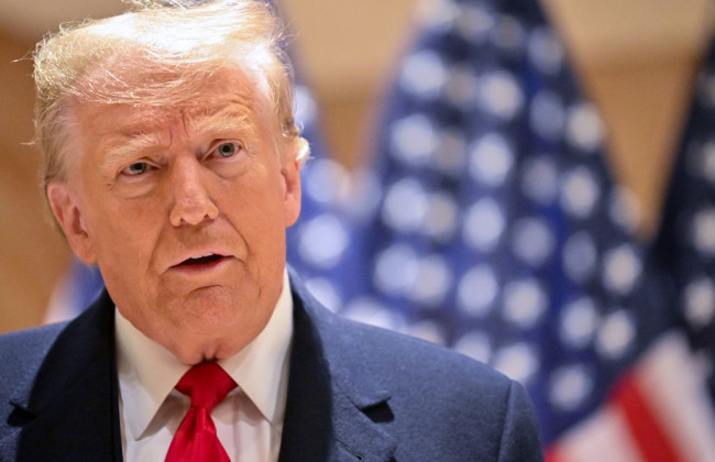 Трамп пригрозив митами, якщо Євросоюз не купуватиме у США більше нафти й газу