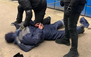 Встановив камери біля порту, щоб шпигувати за кораблями ЗСУ — у Миколаєві електрик отримав покарання за держзраду