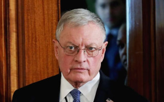 У МЗС заявили, що вже відома дата приїзду до Києва спецпредставника Трампа з питань України Келлога