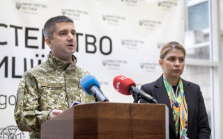 За кибератакой на госреестры Минюста стоят хакеры ГРУ РФ, — СБУ