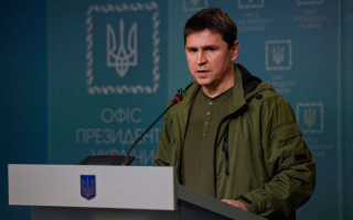 Вибори в Україні відбудуться — Михайло Подоляк пояснив, за яких умов вони будуть проведені