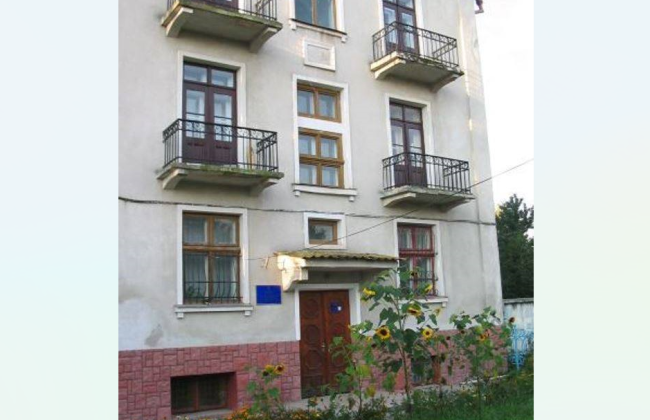 Избран судья-спикер Тисменицкого районного суда Ивано-Франковской области