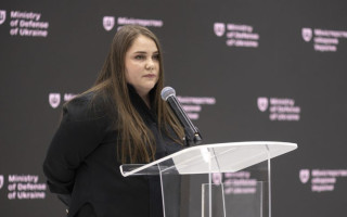 Получение отсрочек в Резерв+ приостановлено, – Екатерина Черногоренко