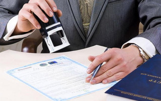 Стало відомо, чи працюють відділи ДРАЦС після атаки на держреєстри