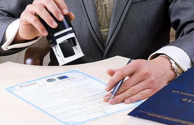 Стало відомо, чи працюють відділи ДРАЦС після атаки на держреєстри