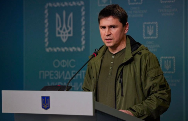 Выборы в Украине состоятся - Михаил Подоляк объяснил, при каких условиях они будут проведены