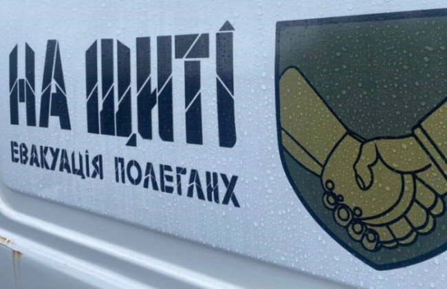 Украина вернула тела 503 павших защитников