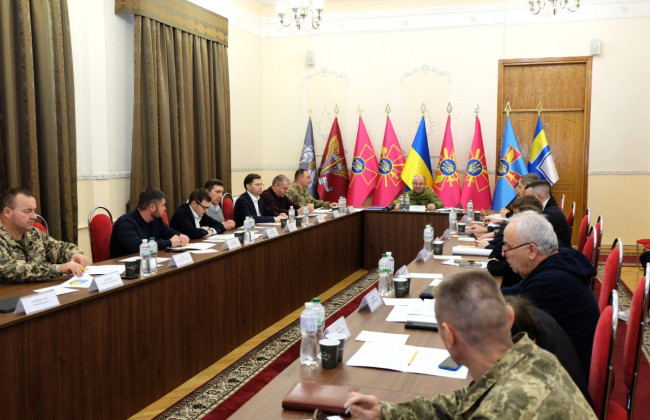 Площадь потенциально заминированных территорий Украины уменьшилась на 17 тысяч квадратных км за год