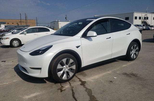 В Украине уменьшился спрос на американские подержанные авто – основные тренды