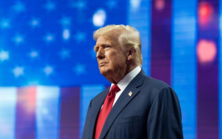 Дональд Трамп заявил, что Путин ждет встречи с ним для окончания войны в Украине