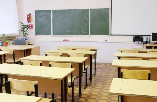 За год в украинских школах зафиксировали 219 случаев буллинга — где больше всего