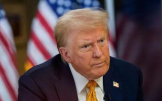 Команда Трампа хочет отменить получение гражданства по месту рождения в США