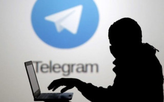 У Telegram розповсюджують шахрайські повідомлення про преміум-підписку у «подарунок», – ЦПД при РНБО