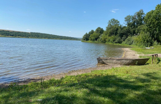 В Житомирской области земля водного фонда незаконно передали для обслуживания здания мельницы и ведения хозяйства