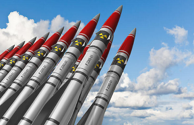 Большинство украинцев за восстановление ядерного арсенала, но с условиями – опрос КМИС