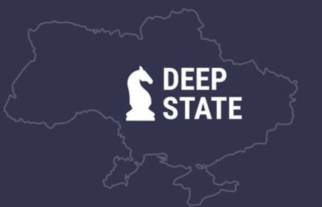 В DeepState отреагировали на слухи о возможном закрытии проекта