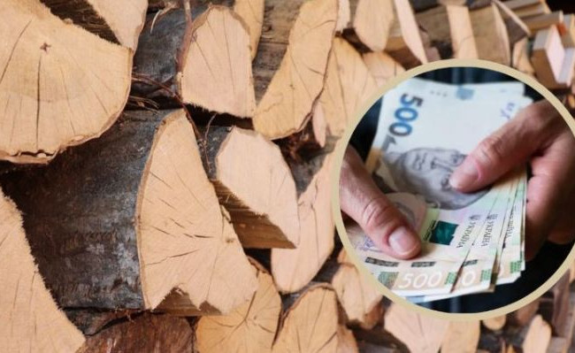 Украинцам напомнили, кто имеет право на жилищную субсидию на приобретение твердого топлива