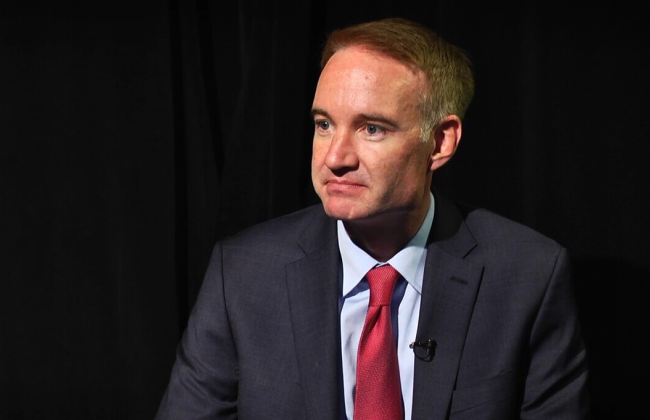 Членство Украины в НАТО может следовать за прекращением боевых действий, — советник Байдена