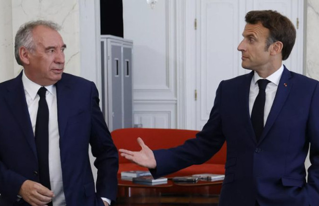 Макрон затвердив новий уряд Франції, глави МЗС та Міноборони зберегли посади