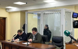 Підозрюваному в убивстві підлітка на фунікулері продовжили тримання під вартою