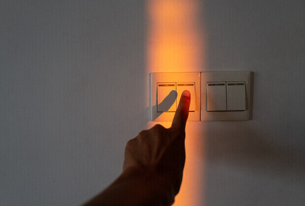 Потребление очень высокое – в ДТЕК объяснили, почему вводятся экстренные отключения света