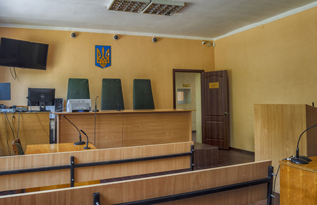 Назвали 5 лідерів серед судів за використанням відеоконференцзв’язку