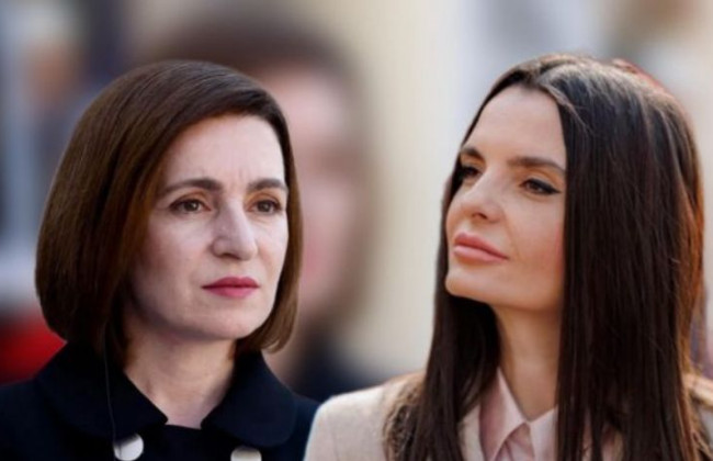 В Гагаузии заявили, что власти региона не признают Майю Санду президентом Молдовы