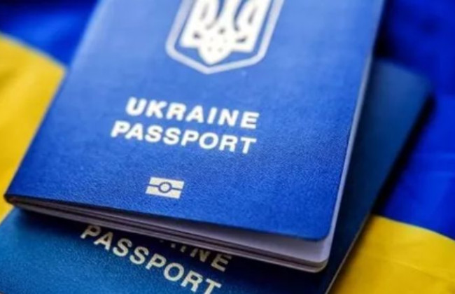 Іноземним дружинам українських військових спростять отримання громадянства