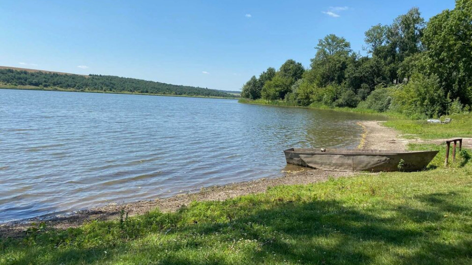 В Житомирской области земля водного фонда незаконно передали для обслуживания здания мельницы и ведения хозяйства