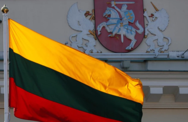 Конституционный суд Литвы признал незаконным запрет «пропаганды ЛГБТ-семьи» среди несовершеннолетних