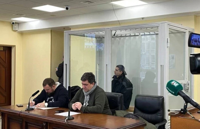 Подозреваемому в убийстве подростка на фуникулере продлили содержание под стражей