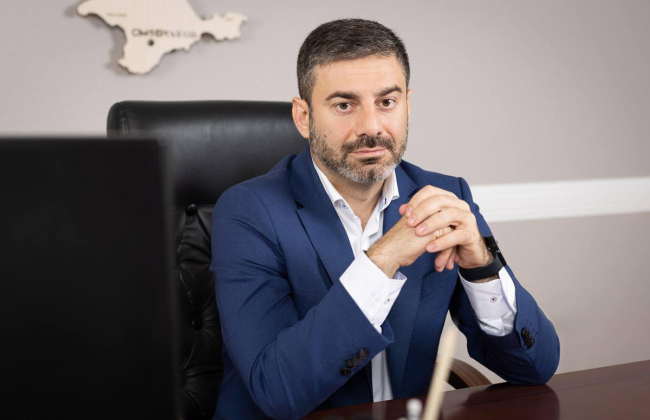 Омбудсмен Лубінець ініціював розслідування через заяви професора КНУ Микити Василенка