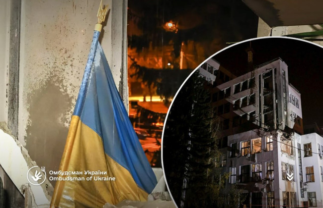 В Украине впервые будет применен механизм «специального мониторинга» ЮНЕСКО