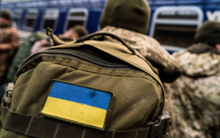 Військові зможуть придбати залізничні квитки зі спеціального резерву онлайн через Армія+