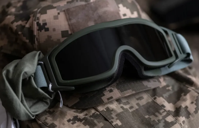 Из чего состоит комплект индивидуальной защиты военнослужащего – разъяснение Минобороны