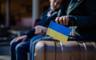 Україна пропонує ЄС припинити підтримку біженців та обмежити консульські послуги для чоловіків, — El Pais