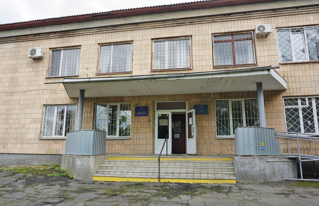 Избран председатель Тальновского районного суда Черкасской области