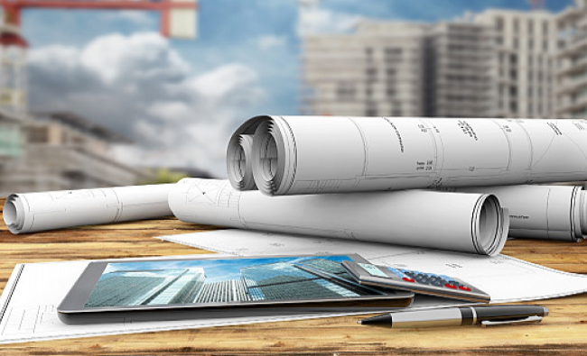 В Киеве завершена оцифровка всех документов из архива Бюро технической инвентаризации