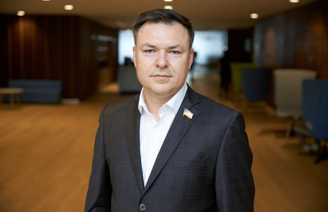 Никаких законопроектов по снижению мобилизационного возраста с 25 до 18 лет не было и нет – Александр Завитневич