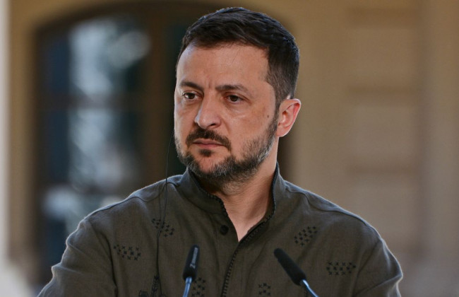 Зеленский подтвердил, что предлагал Фицо финансовую компенсацию за прекращение поставок российского газа