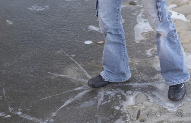 В ГСЧС напомнили детям основные правила безопасности во время зимних каникул