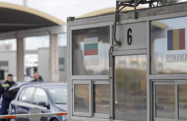 Румыния закроет 30 пунктов пропуска из-за полноценного вступления в Шенгенскую зону