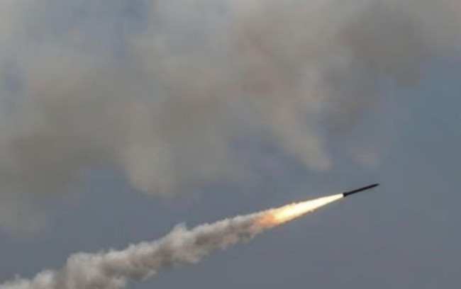 В Румынии не подтверждают пролет ракеты РФ над своей территорией