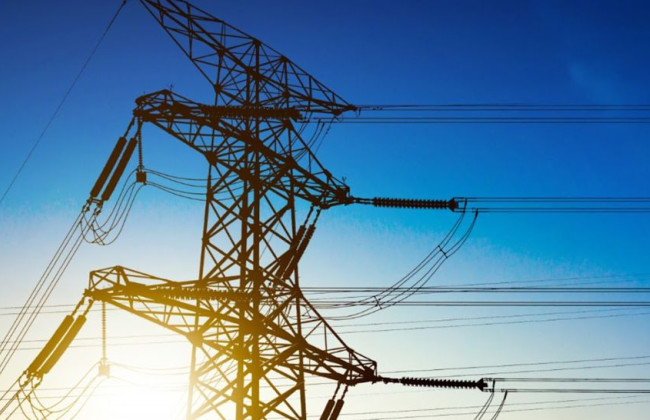 В Украине ввели графики отключения света из-за массированной атаки России