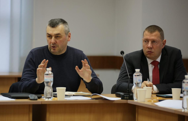 Новая методология оценивания судей – в ВККС обсудили критерии